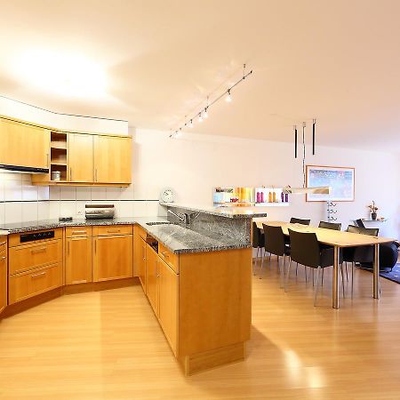Brunnmatt Holiday Apartment Церматт Экстерьер фото